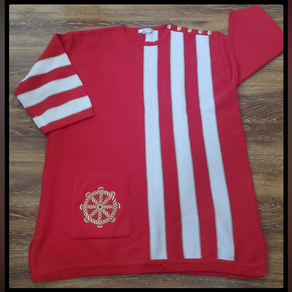 Vintage Bleyle Sweater